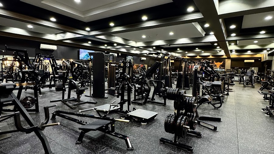 DESERT PRO FITNESS — photo 3