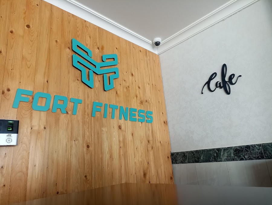 Fort Fitness — photo 3