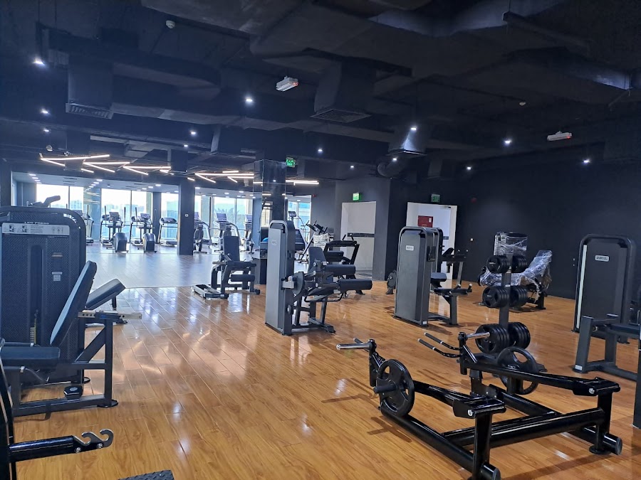 Fort Fitness — photo 5