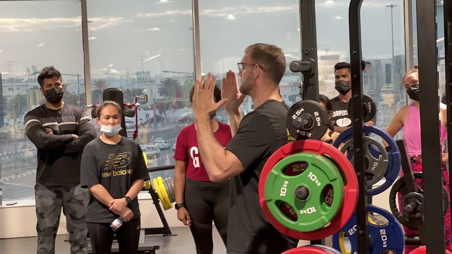 SIFA Fitness Education — photo 2