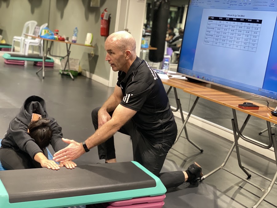 SIFA Fitness Education — photo 3