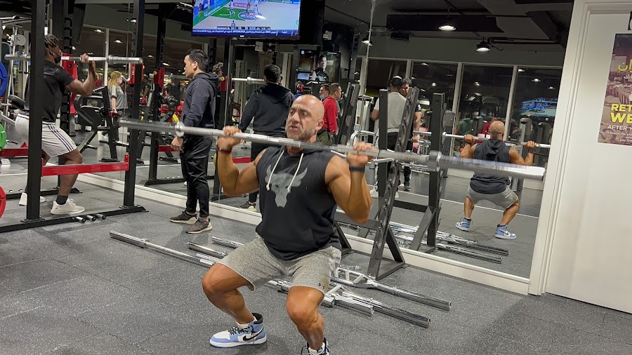 SIFA Fitness Education — photo 4