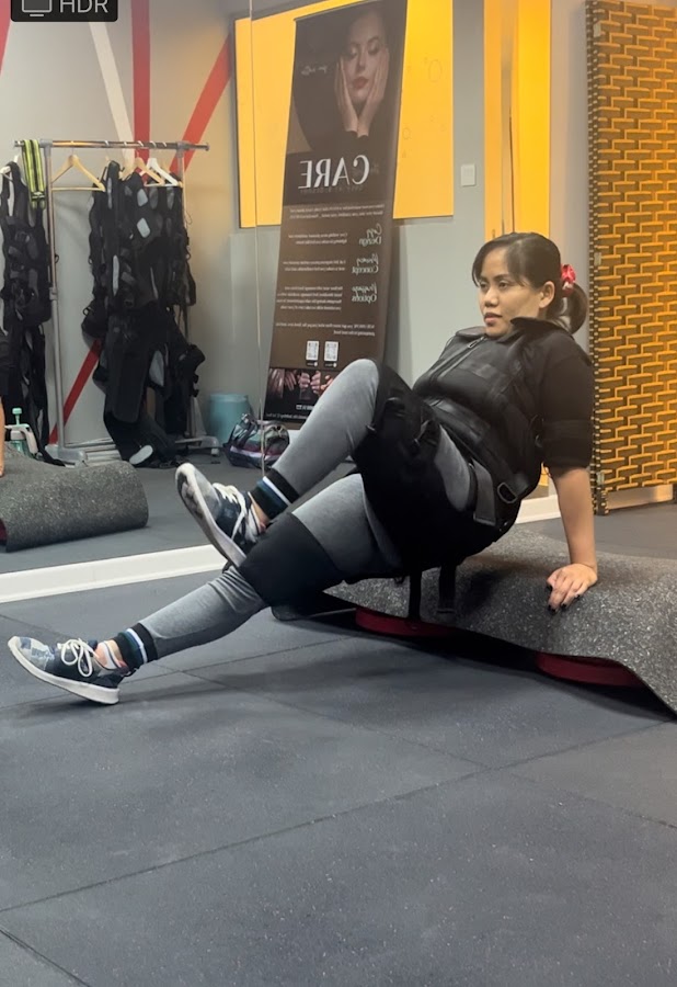FitExpress Qatar — photo 4