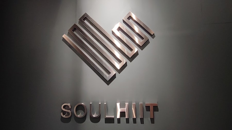 SOULHIIT — photo 2