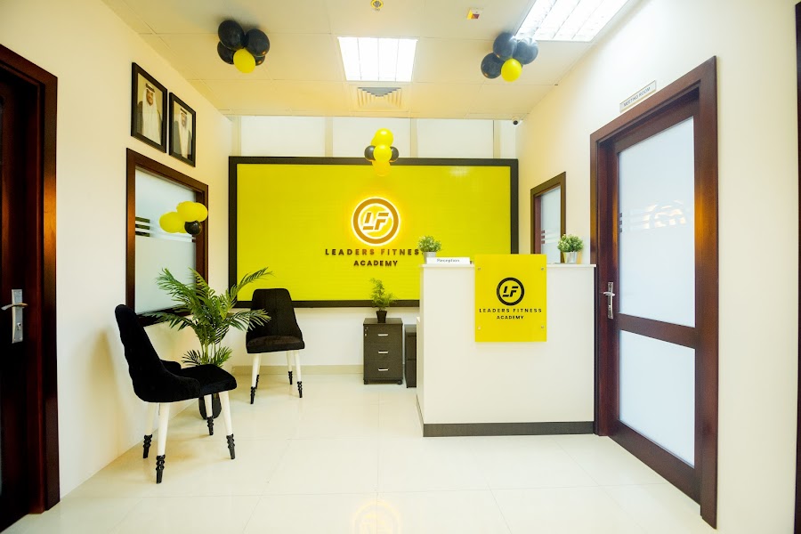 Leaders Fitness Academy — photo 2