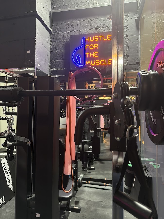 Body Storm - Iconic 2022 — photo 2