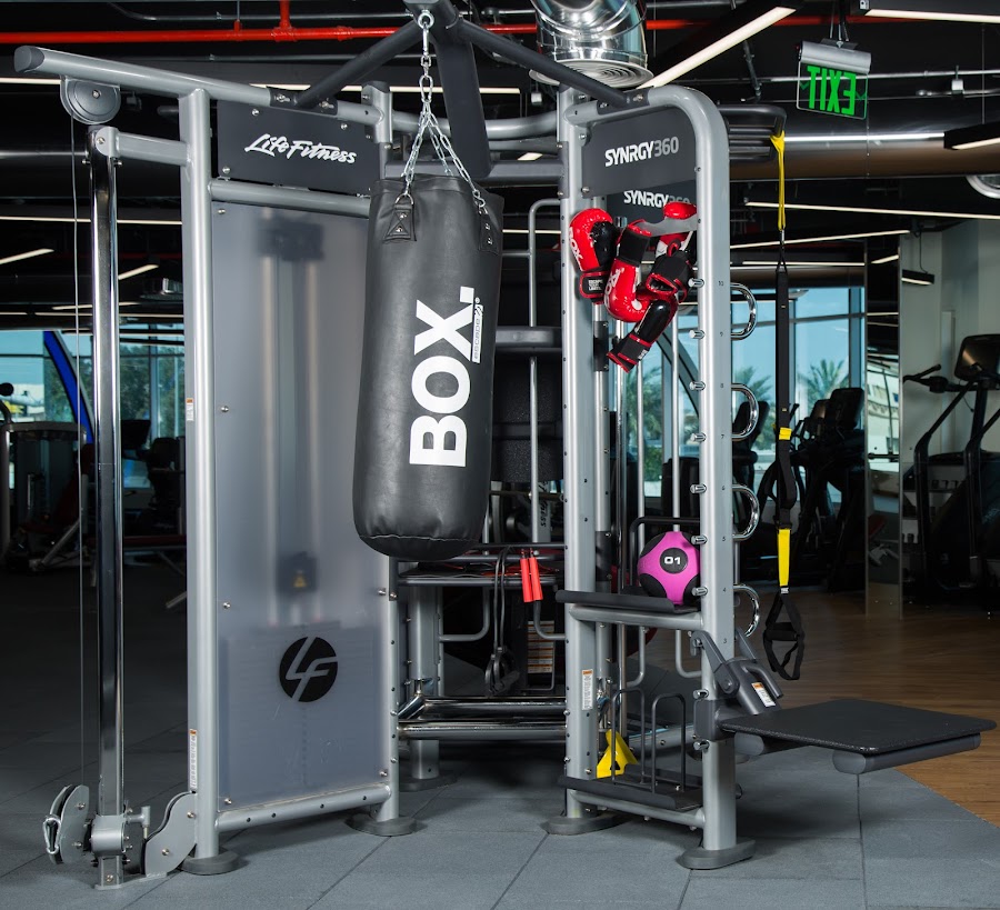 BMI Fitness — photo 4