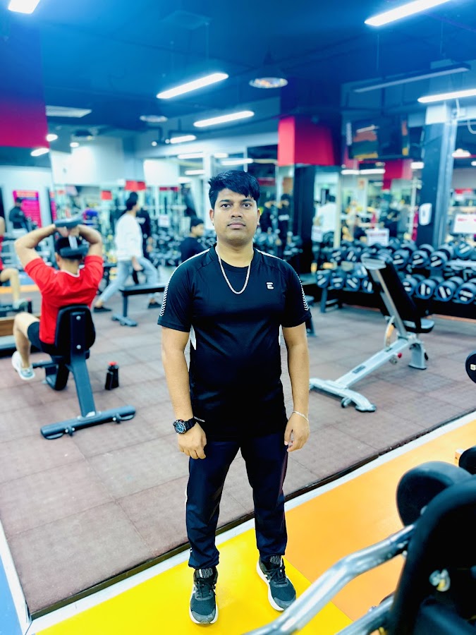 Back to Fit Gym — photo 3