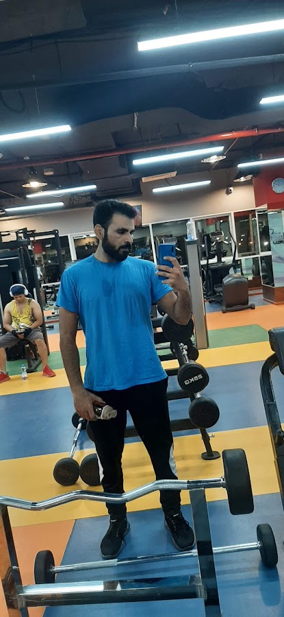 Back to Fit Gym — photo 5