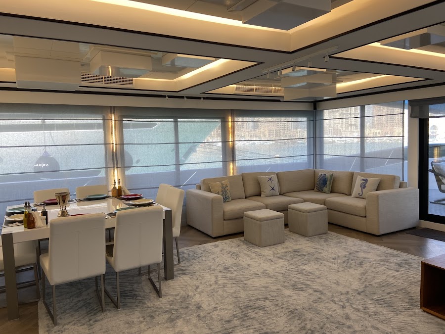Sealine Yachts — photo 5