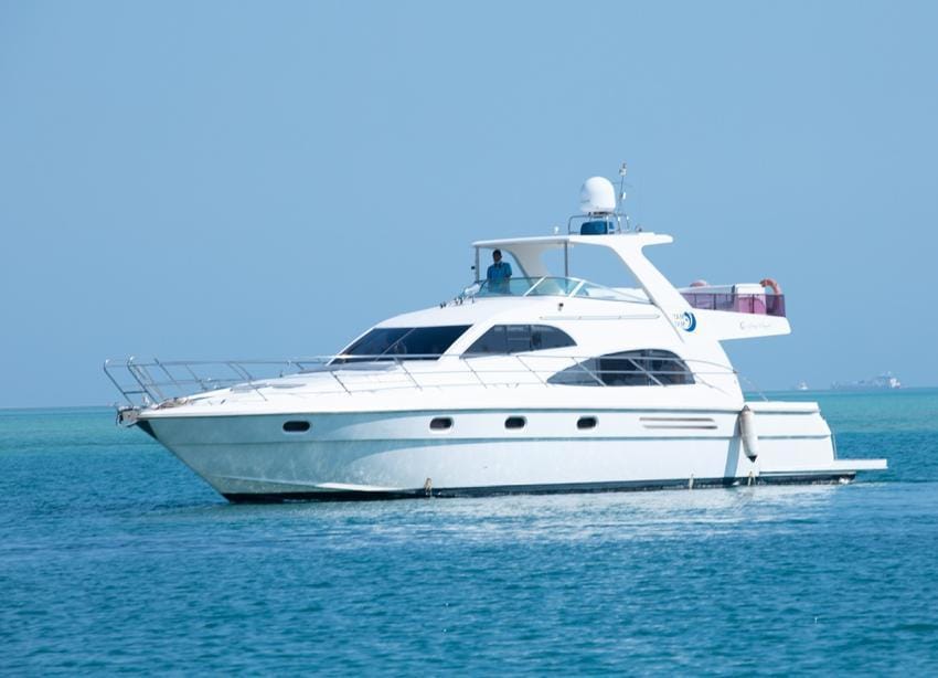 Doha Yachts — photo 3