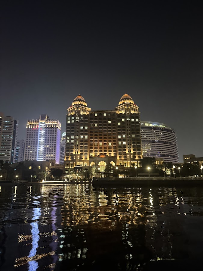 All Marine Boat Tours - رحلات بحرية