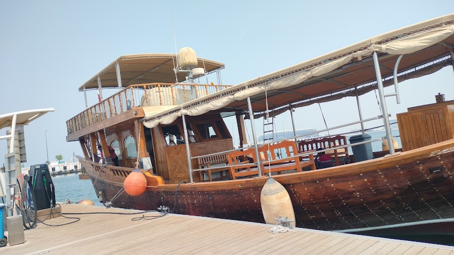 Boat Tour AL Bandar — photo 2