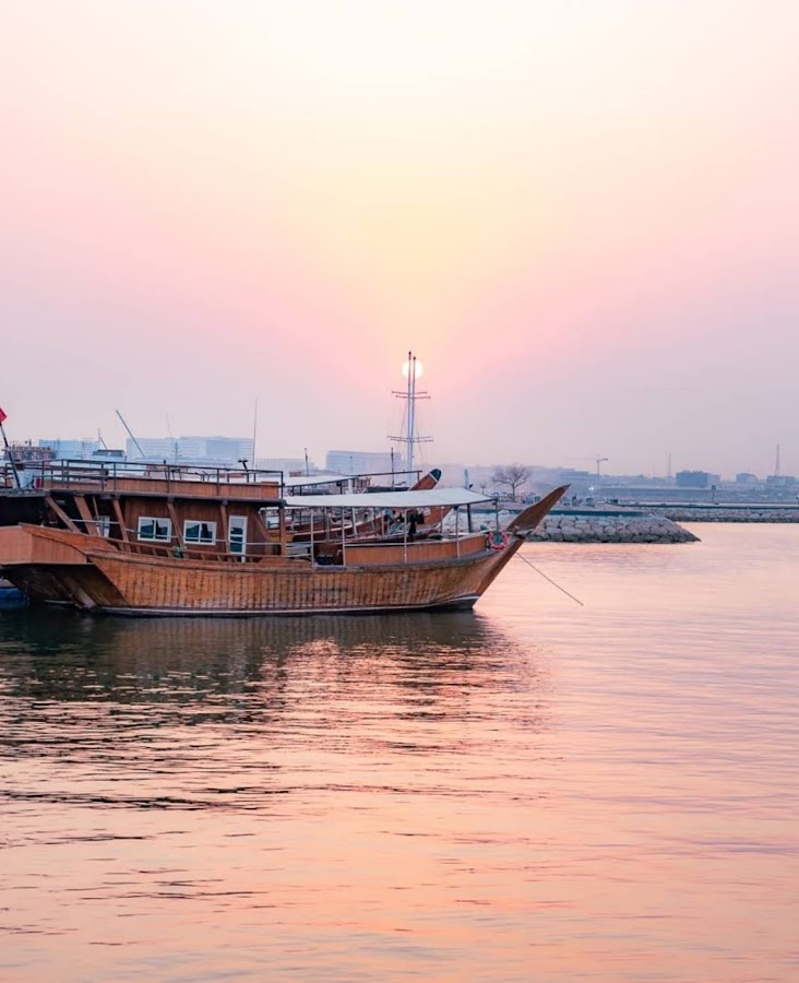 Boat Tour AL Bandar — photo 3