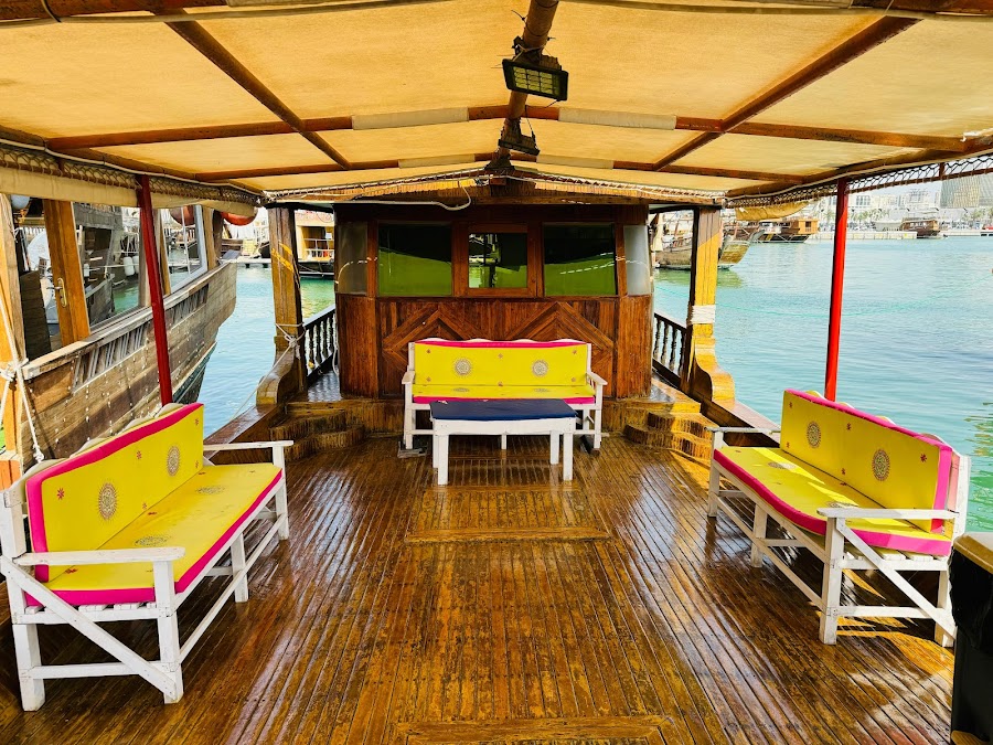 Boat Tour AL Bandar — photo 5
