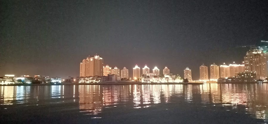 Marsa Marine Entertainment — photo 3