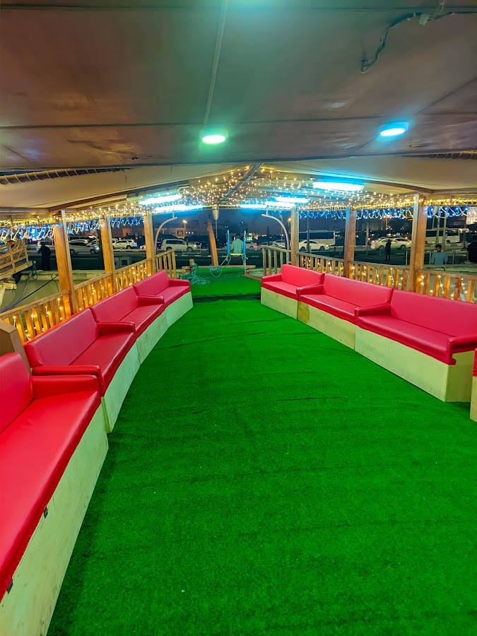 Doha Corniche — photo 2