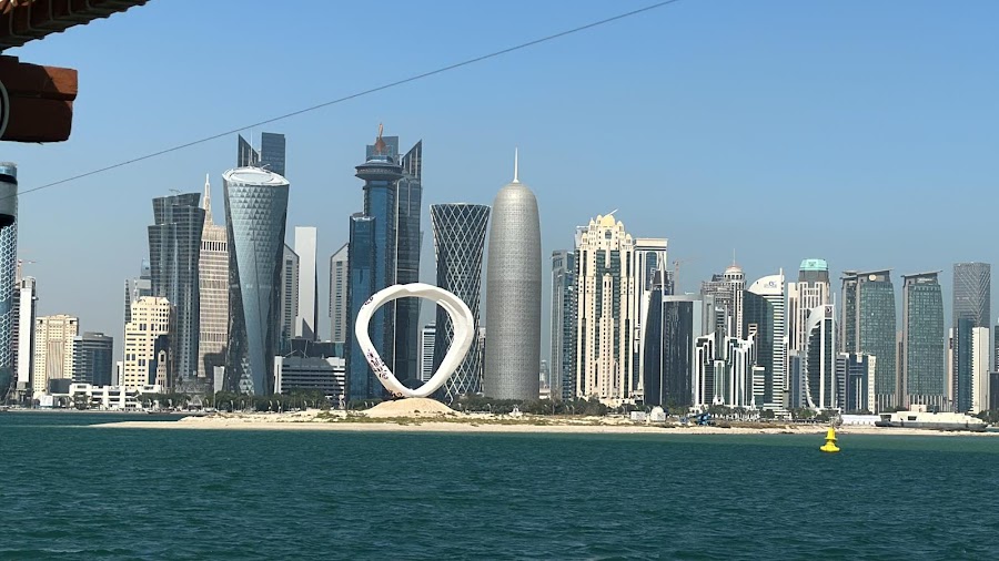 Doha Corniche — photo 4