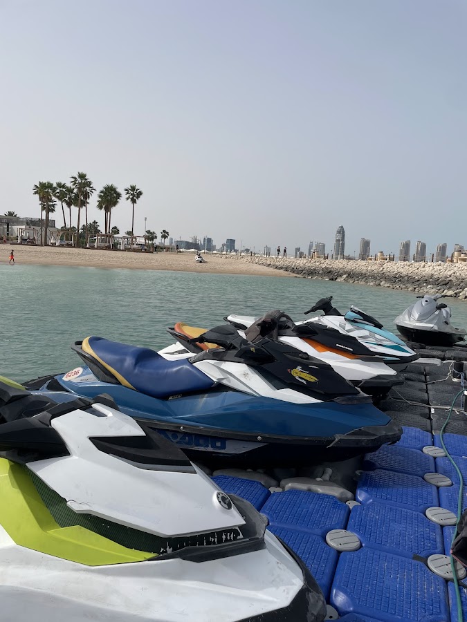 Abe’s Jet Ski — photo 2