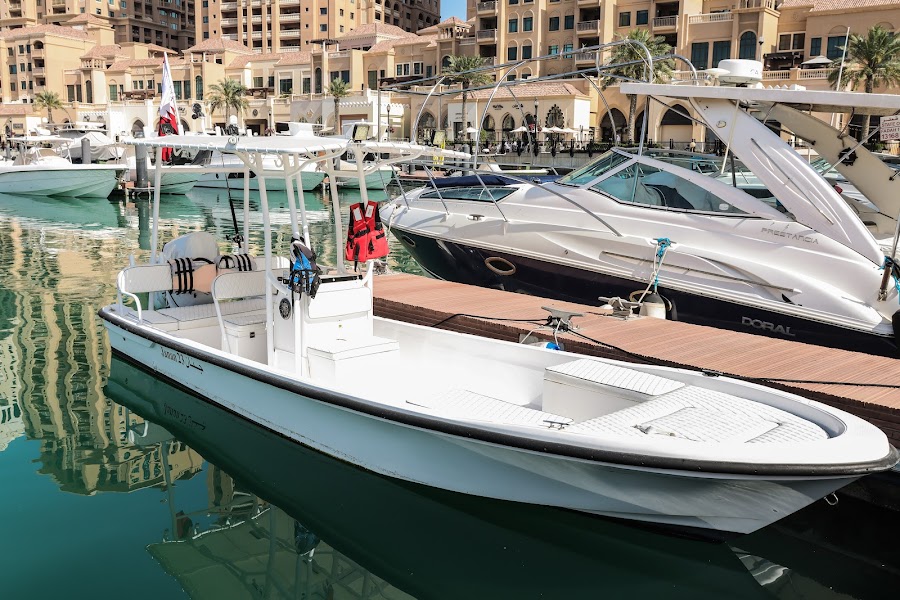 Golden yacht company — photo 5
