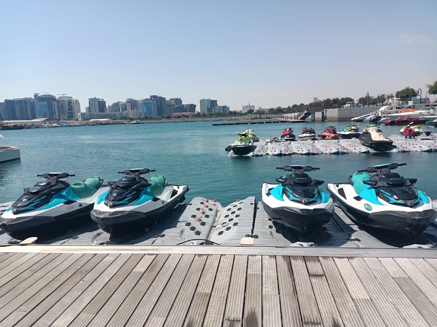 بلو سكاي رحلات بحريه blue sky Boat rental — photo 2