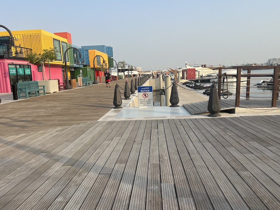 بلو سكاي رحلات بحريه blue sky Boat rental — photo 5