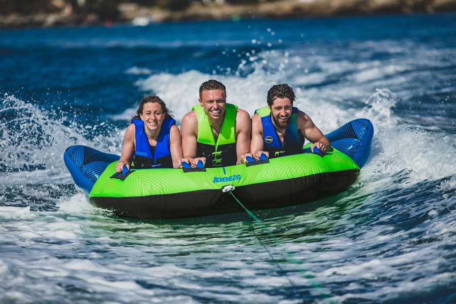 Aldar Marine Water Sports