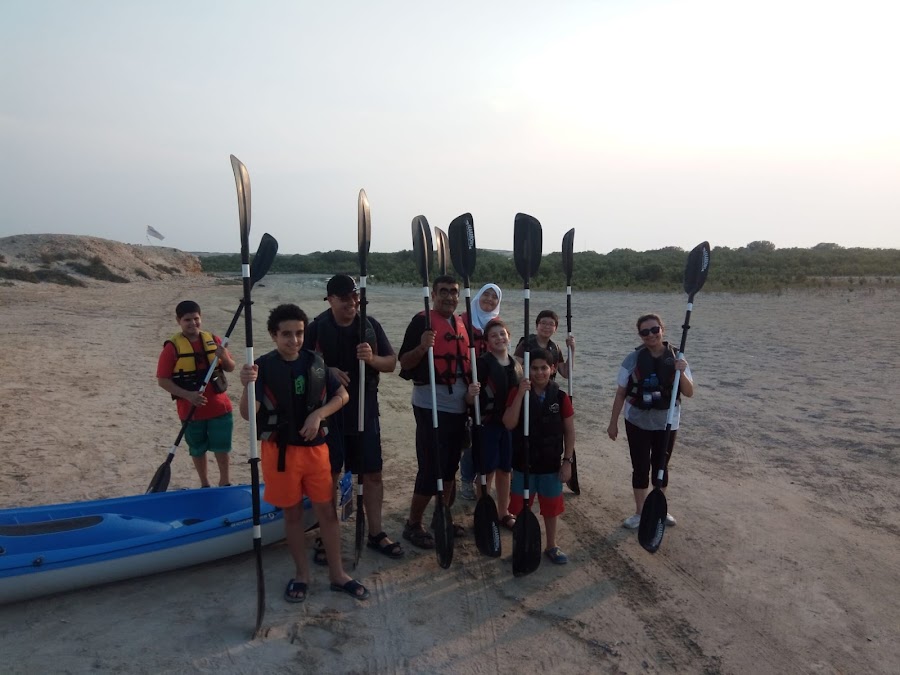 365 Adventures | Premium Desert Safari, Kayaking and City Tours | Doha — photo 5