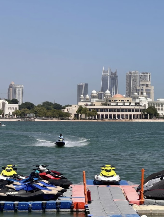 Watersports Katara — photo 3