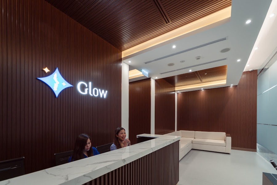 Glow Aesthetics Dermatology Clinic - Burjuman — photo 4