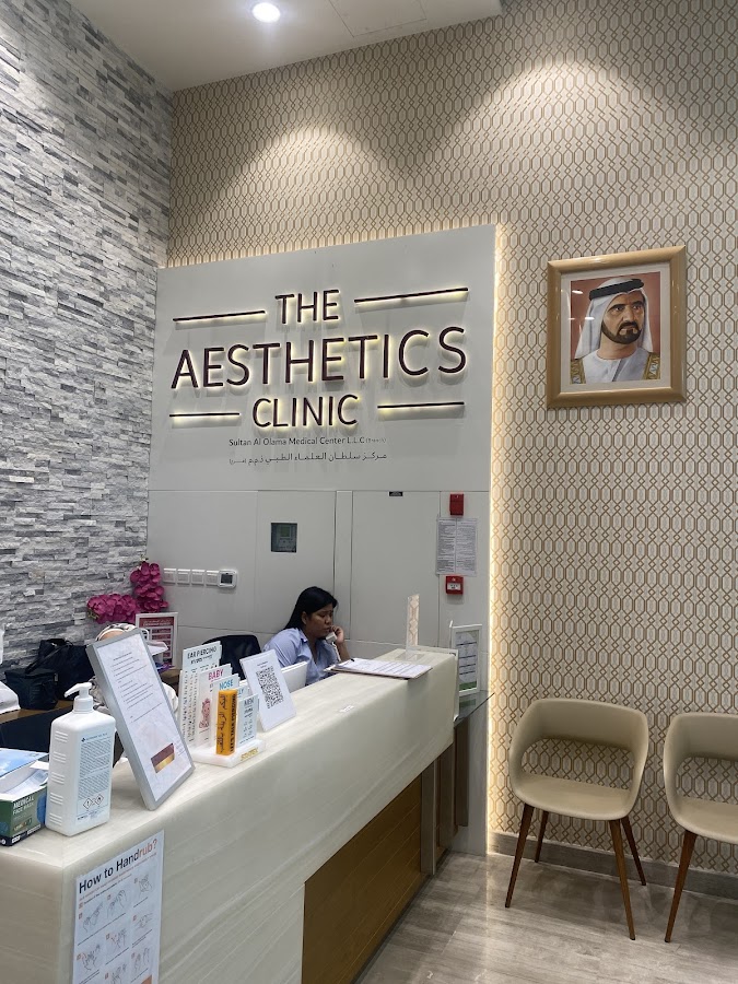 The Aesthetics Clinic — photo 2