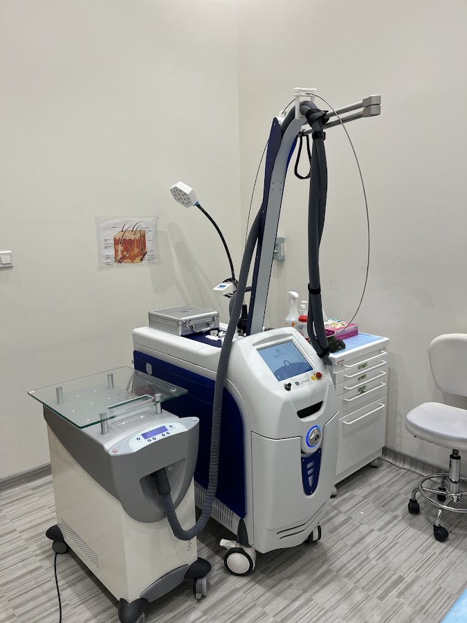 The Aesthetics Clinic — photo 4