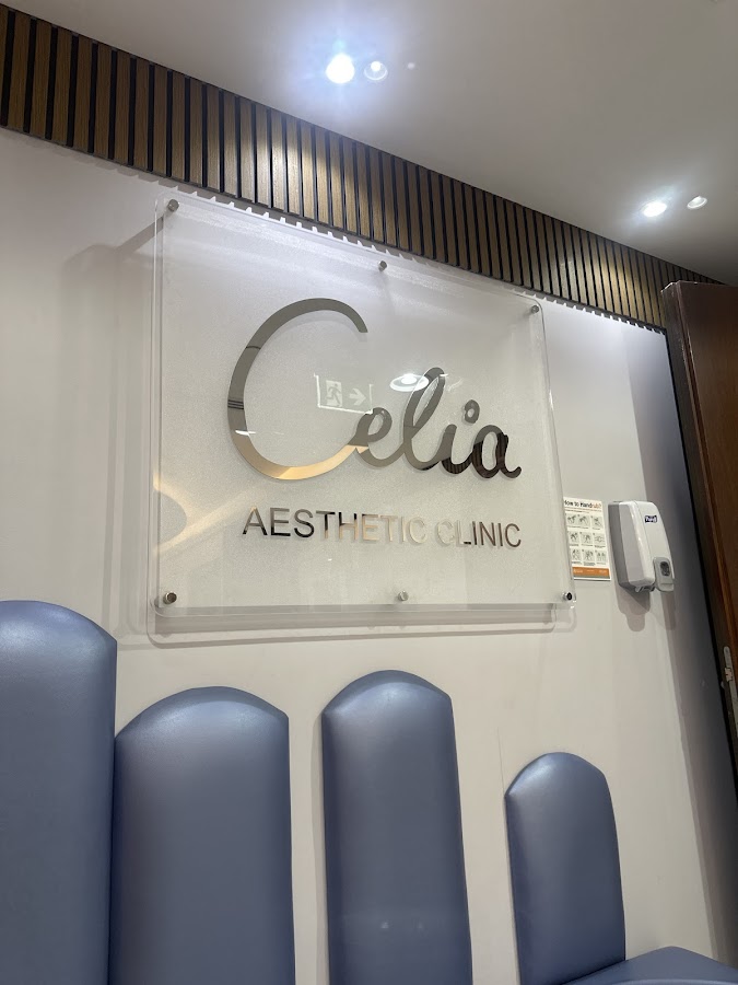 Celia Aesthetic Clinic — photo 2