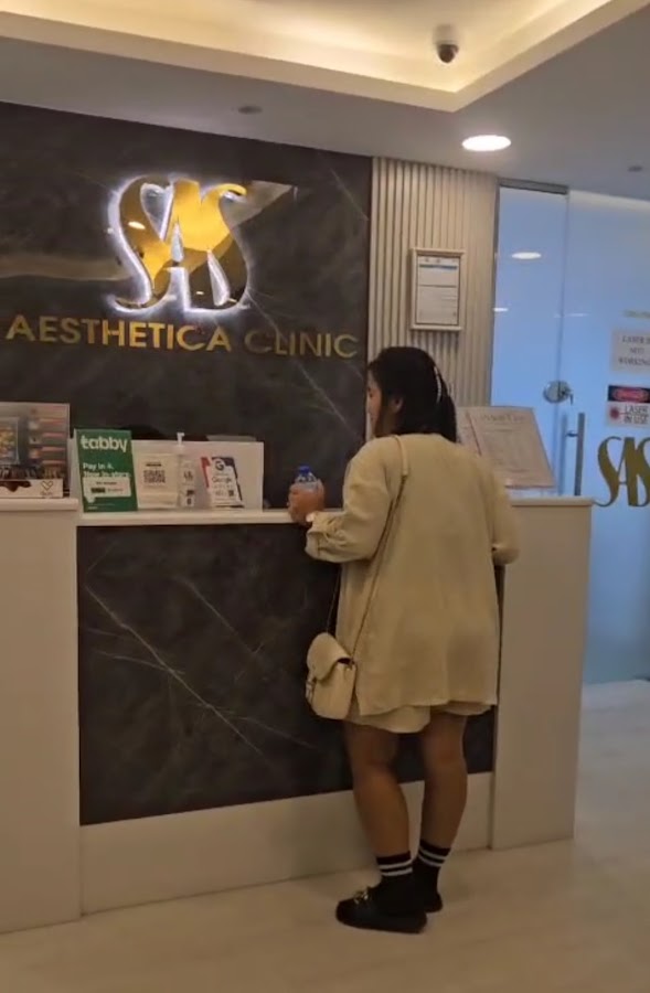 S A S Aesthetica Clinic L.L.C — photo 2