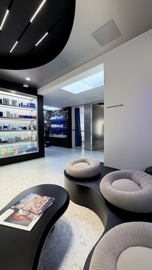 MILENA AESTHETIC CLINIC — photo 5