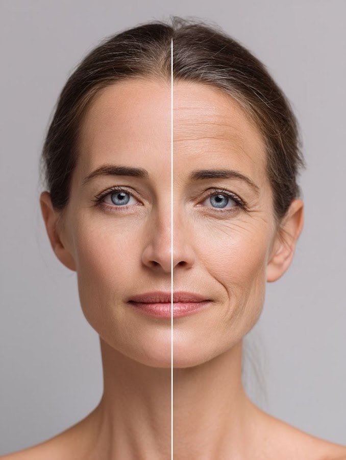 Dr. Suparna Kalathil | Aesthetic GP Dubai — photo 3