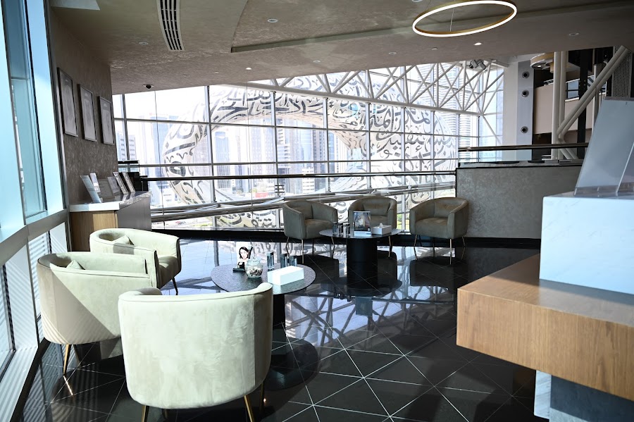 Aesthetic Polyclinic Dubai Branch — photo 4