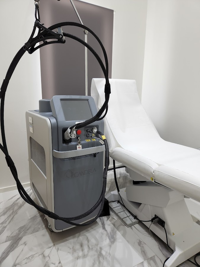 Royalty laser cosmetic center — photo 5
