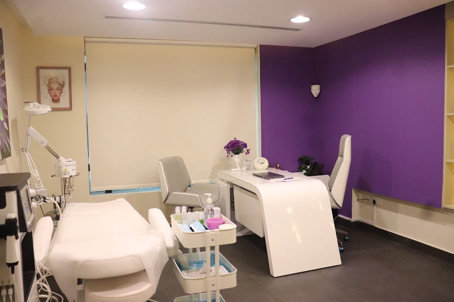 Muraqabat Aesthetic Clinic Dubai — photo 3