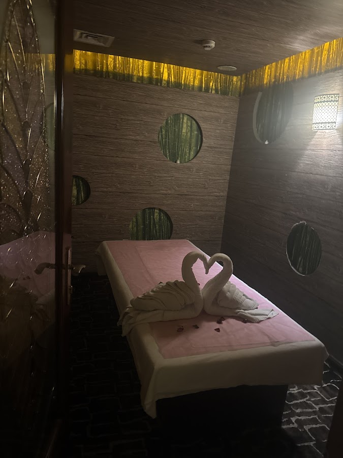 Aloko Spa | Arabic Massage Spa — photo 2