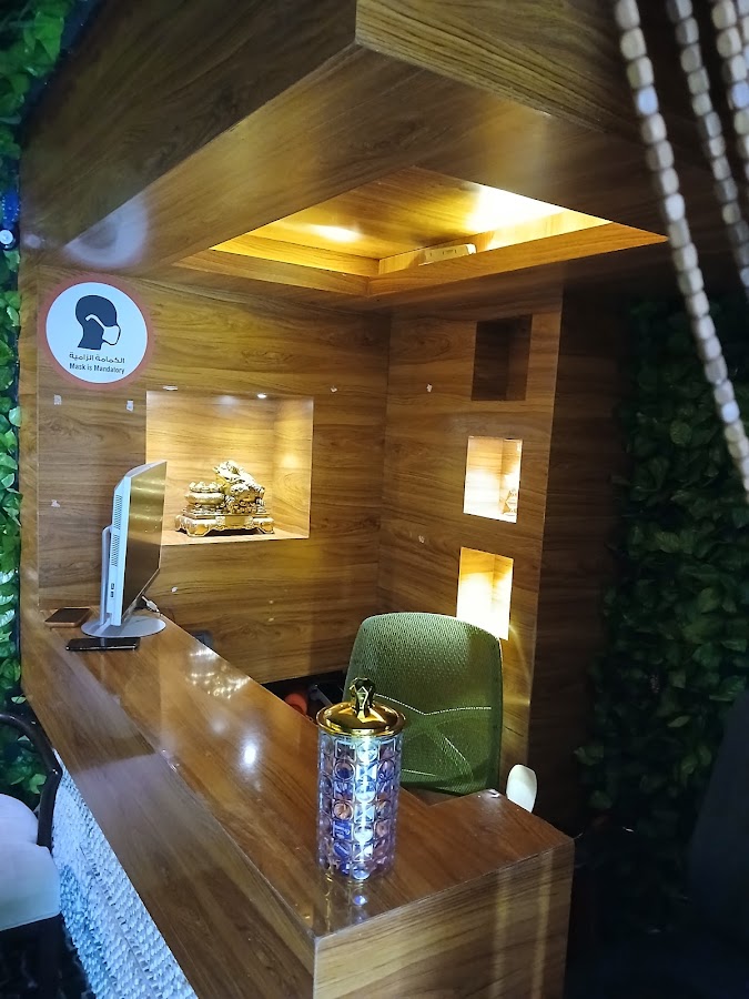 Aloko Spa | Arabic Massage Spa — photo 3