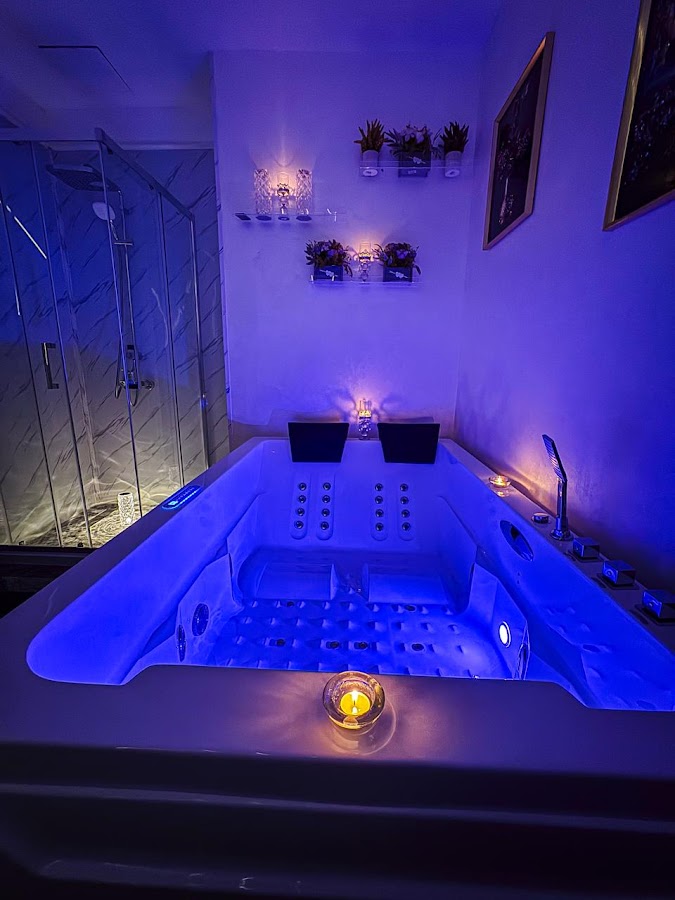 Laguna Spa - Gharhoud — photo 3