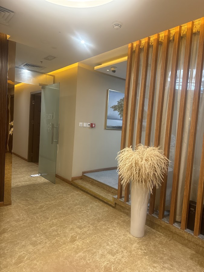 shahd arabic massage مساج عربى القرهود — photo 2