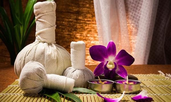 Arabic Massage & Spa مساج عربي و حمام مغربي — photo 3