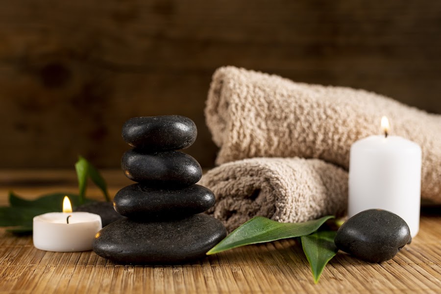 Douceur Arabian Spa - Massage Spa | Jumeirah Massage Center | Massage Spa in Jum