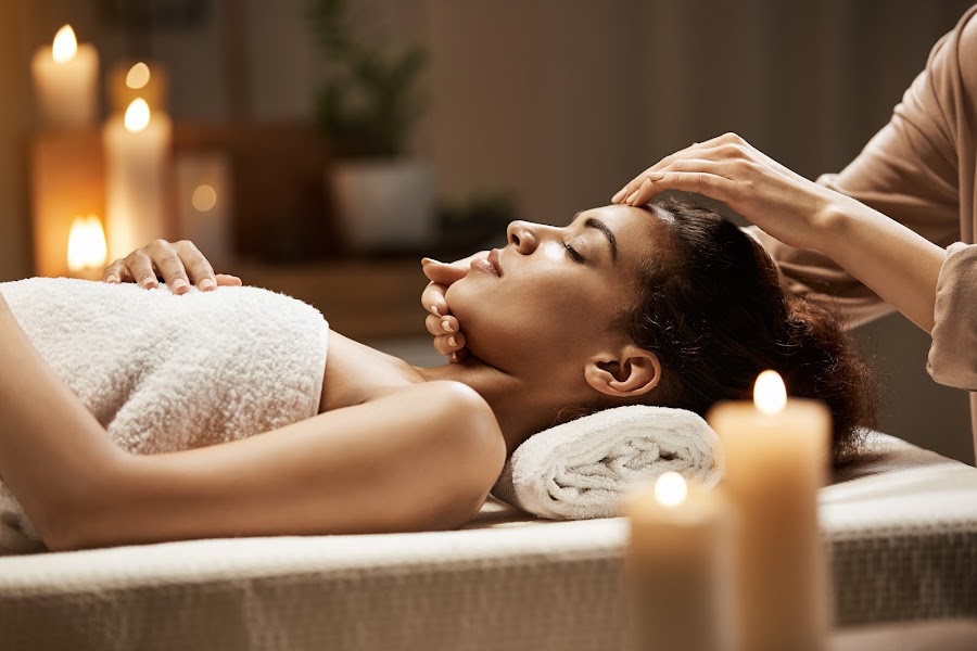 Douceur Arabian Spa - Massage Spa | Jumeirah Massage Center | Massage Spa in Jum — photo 2