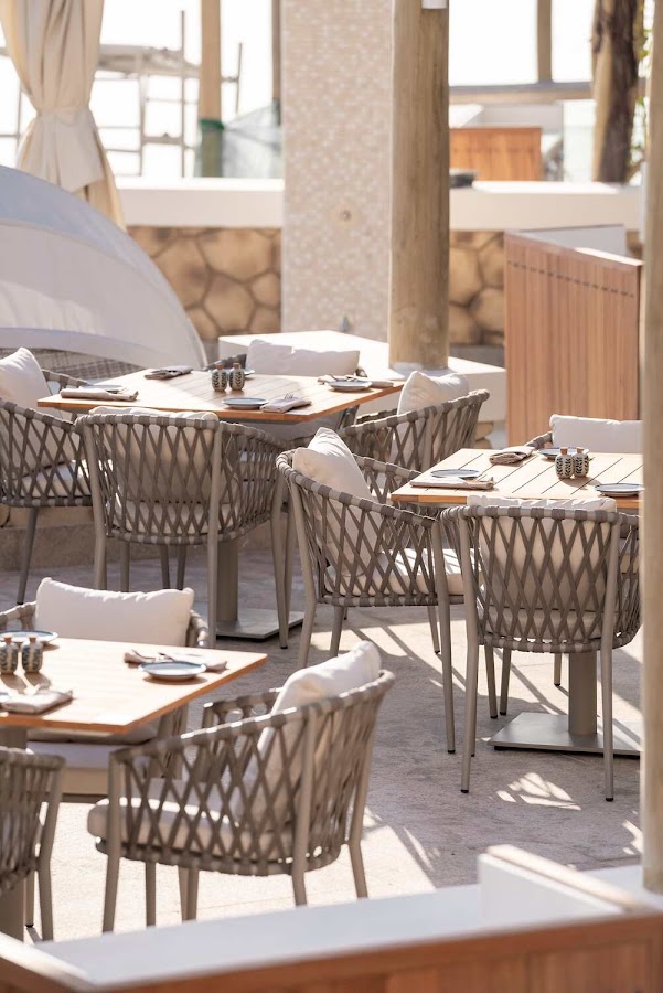 Soluna Restaurants & Beach Club — photo 2