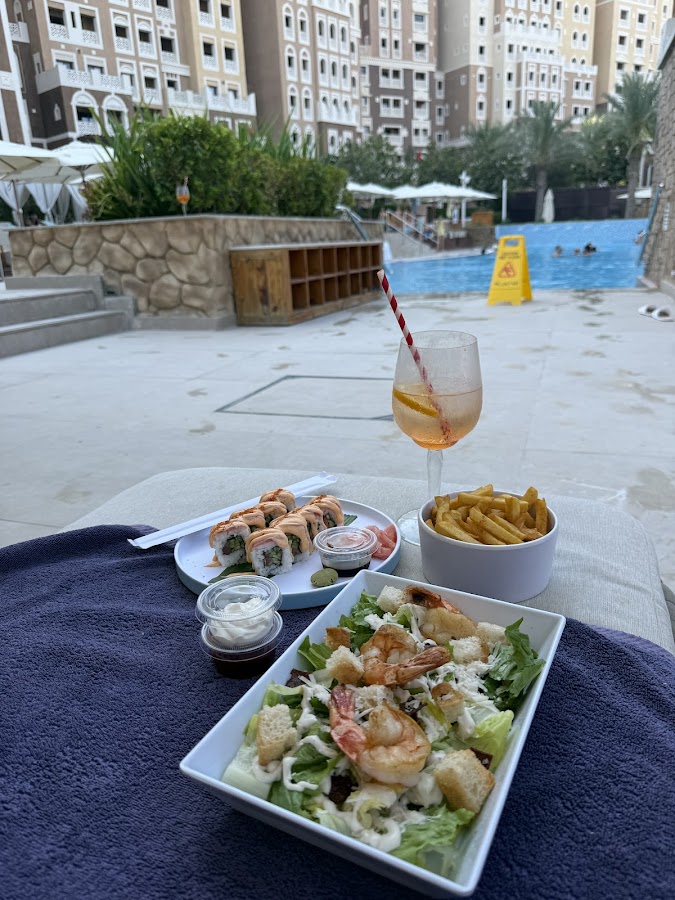 Soluna Restaurants & Beach Club — photo 3