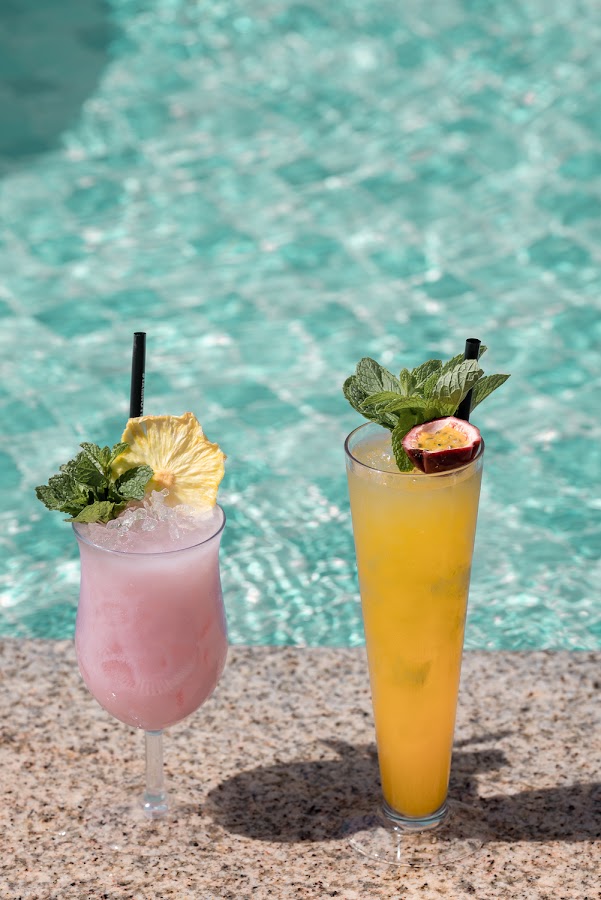 Soluna Restaurants & Beach Club — photo 5