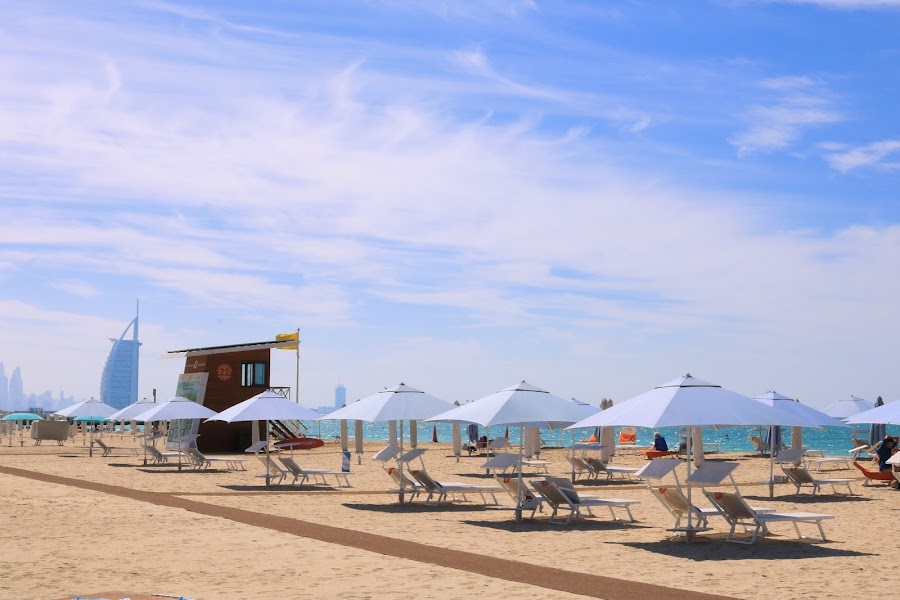 SOLE MIO - Kite Beach Club